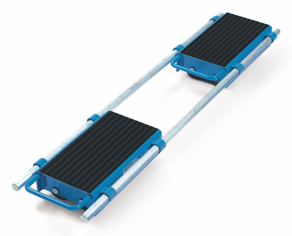 Produktbild Fetra Fahrwerk verstellbar 6952