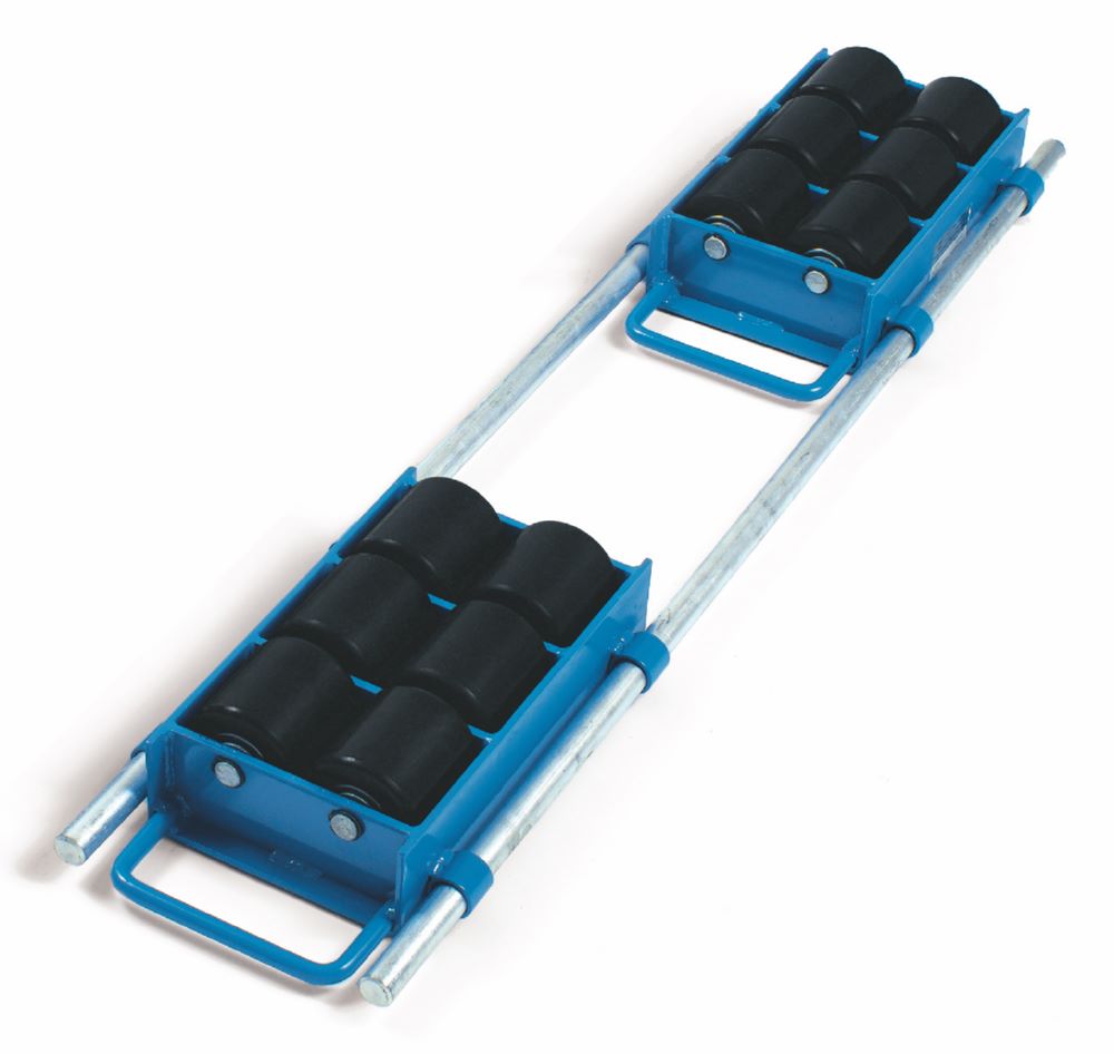 Produktbild Fetra Fahrwerk verstellbar 6952 bild 3