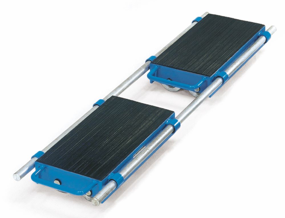 Produktbild Fetra Fahrwerk verstellbar 6953