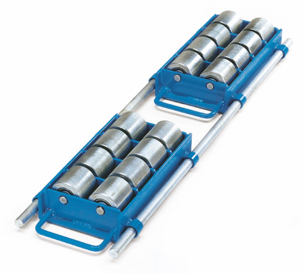 Produktbild Fetra Fahrwerk verstellbar 6953 bild 3