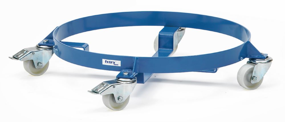 Produktbild Fetra Fassroller 1360 Durchmesser 420 bis 610 mm