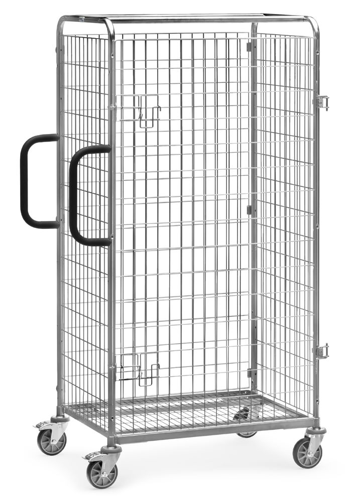 Produktbild Fetra Flügeltür 850 x 1825 mm für Transportwagen