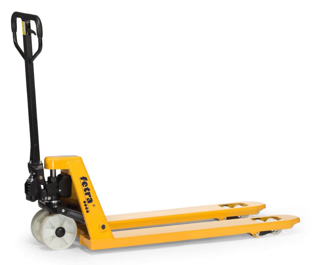 Produktbild Fetra Gabelhubwagen 2115 - 2,5 Tonne Gabellänge 1150 mm