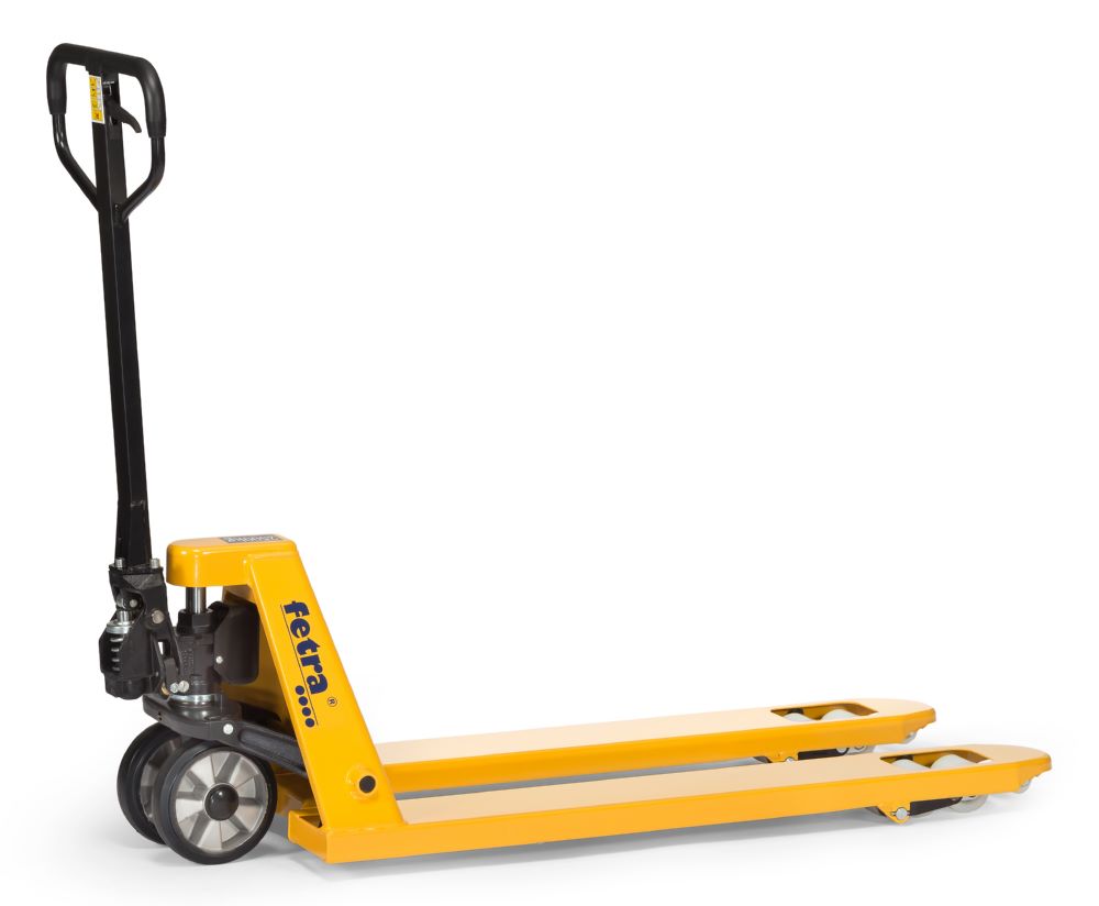 Produktbild Fetra Gabelhubwagen 2116 - 2,5