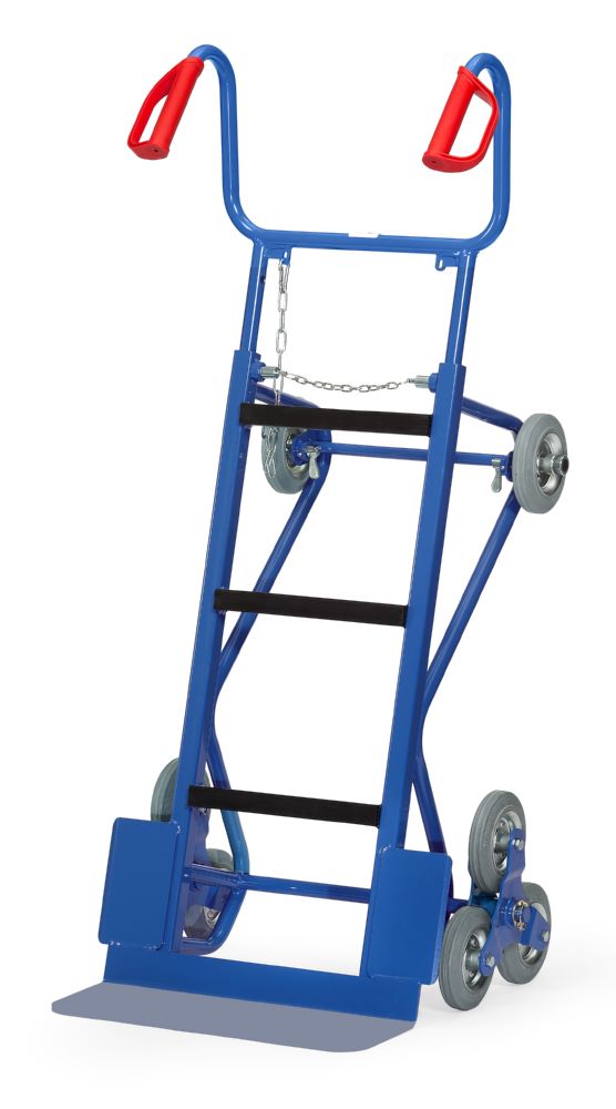 Produktbild Fetra Gerätekarre 11052 - 400 kg bild 2