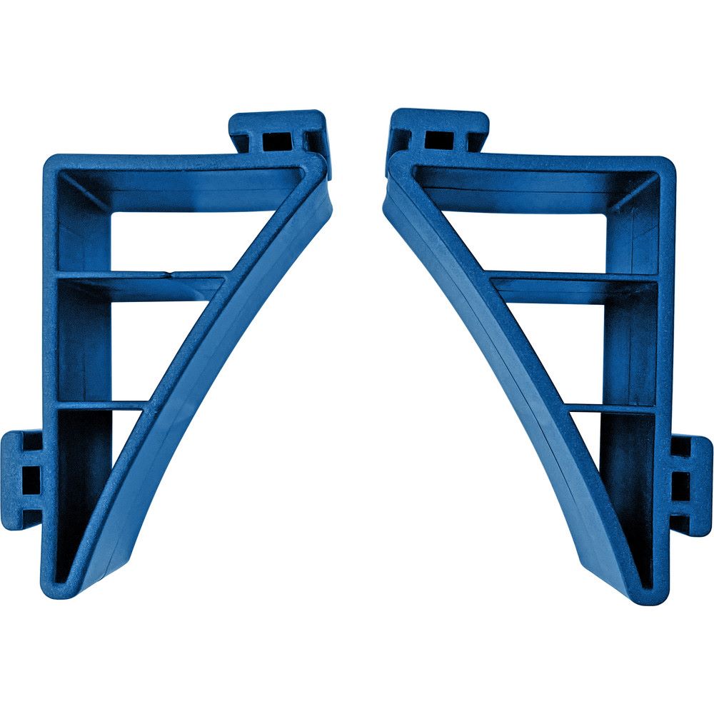 Produktbild FETRA Haltehörner für rundes Ladegut 55 x 80 x 30 mm bild 1