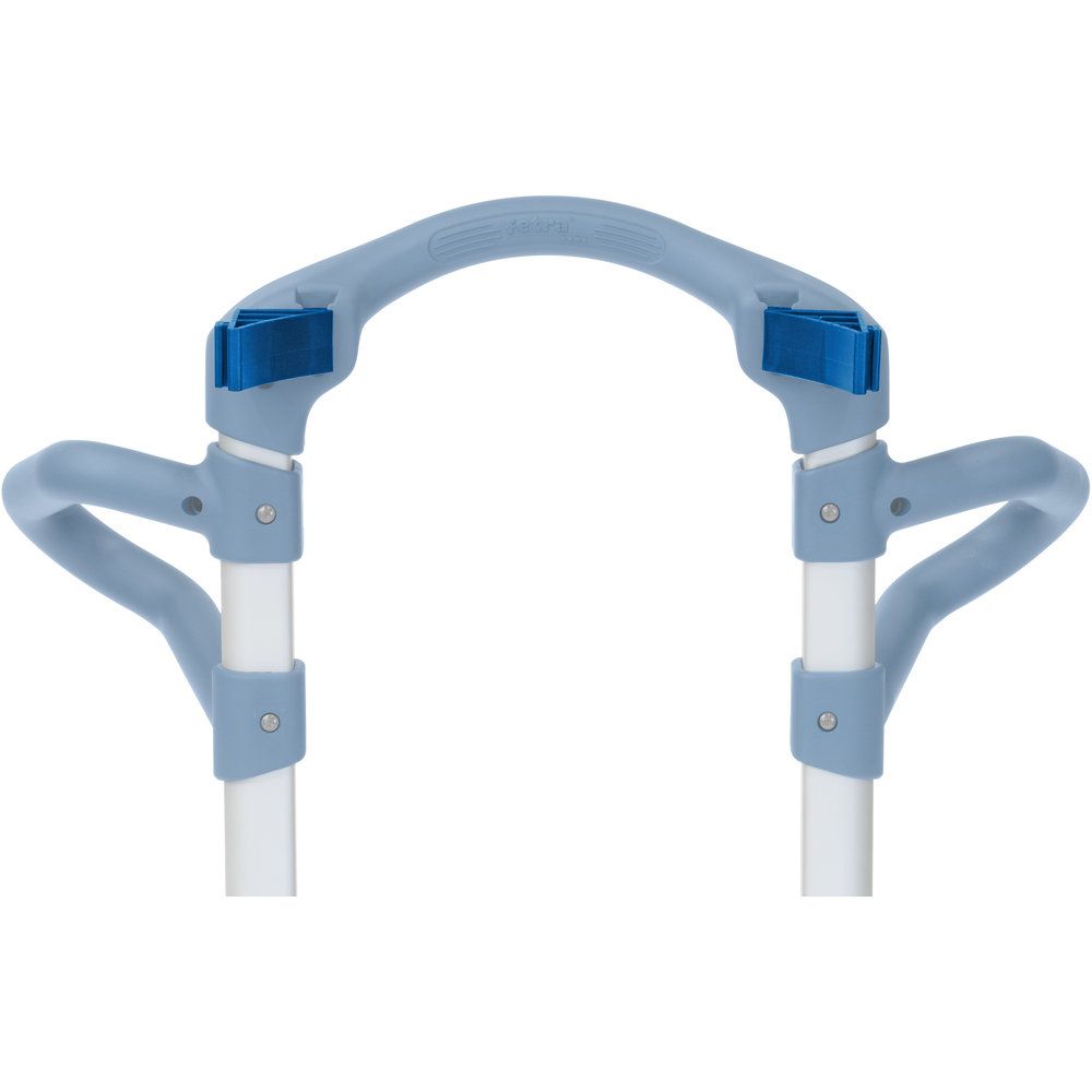 Produktbild FETRA Haltehörner für rundes Ladegut 55 x 80 x 30 mm bild 2