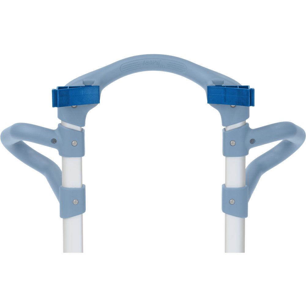 Produktbild FETRA Haltehörner für rundes Ladegut 55 x 80 x 30 mm bild 3