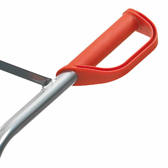 Produktbild Fetra Handgriff mit Sicherheitsbügel für Rohr Durchmesser 27 mm