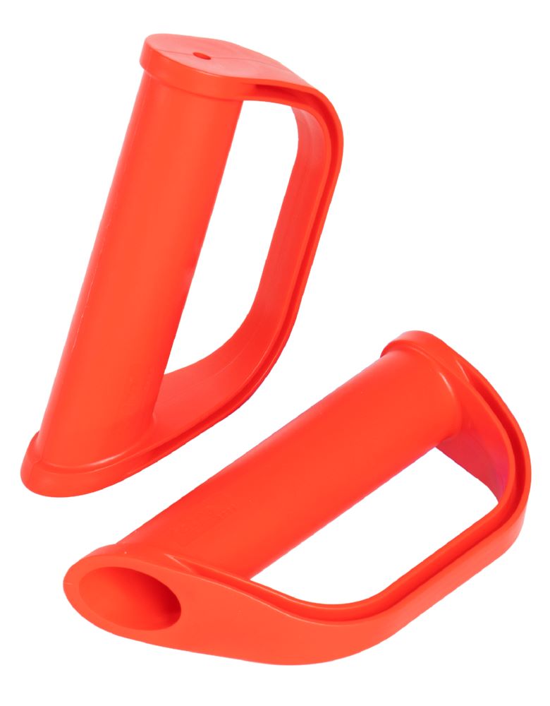 Produktbild Fetra Handgriff mit Sicherheitsbügel