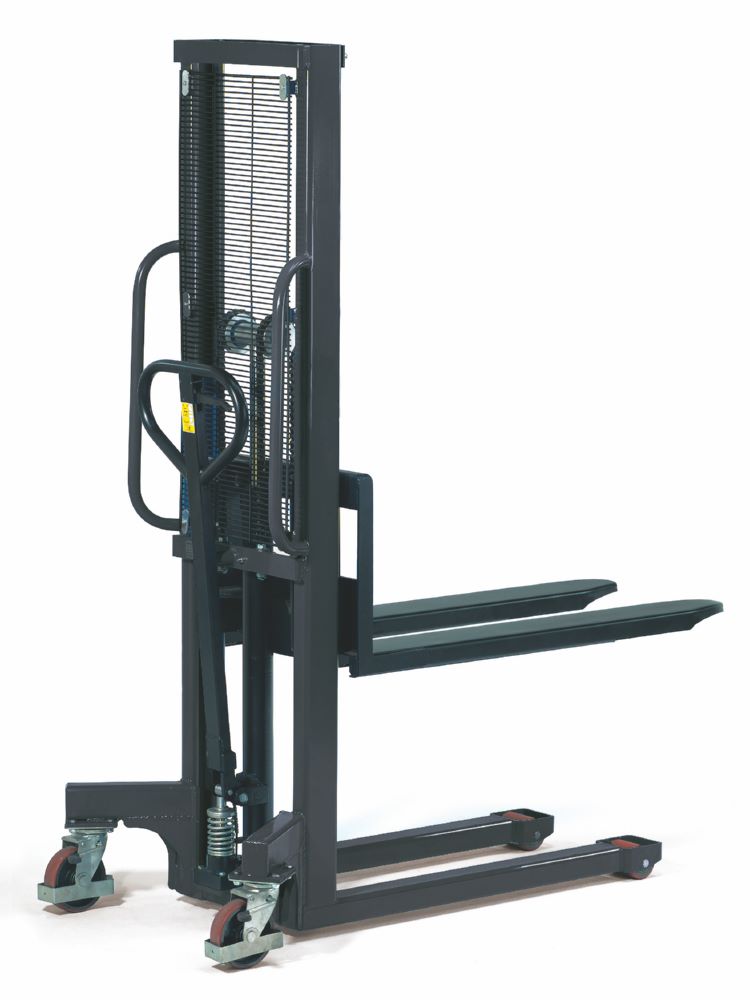 Produktbild Fetra Handhydraulik-Stapler 6855 Gabellänge 1150 mm