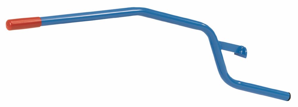 Produktbild Fetra Hebelstange 2020 für Fass Transportwagen 1223 mm lang