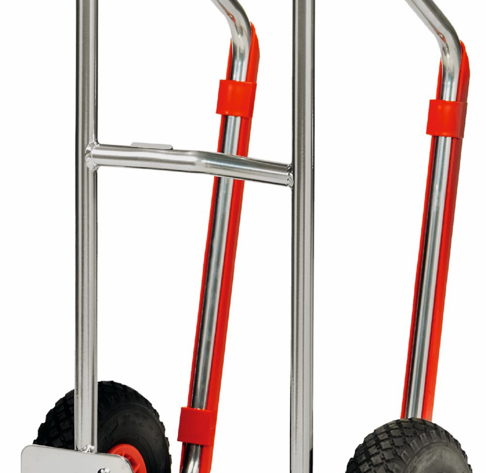 Produktbild Fetra Kunststoff-Gleitkufen für Karren bild 2