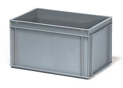 Produktbild Fetra Kunststoffkasten Eurobehälter 600 x 400 x 325 mm