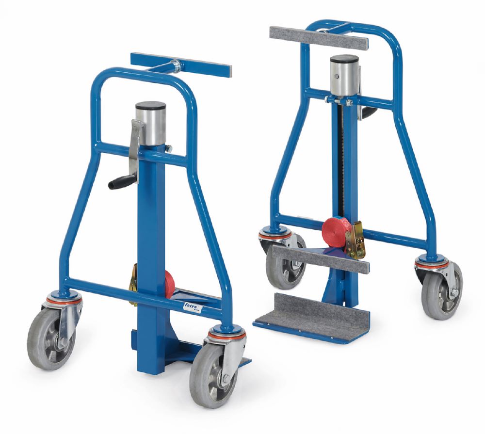 Produktbild Fetra Möbelhubroller 6980