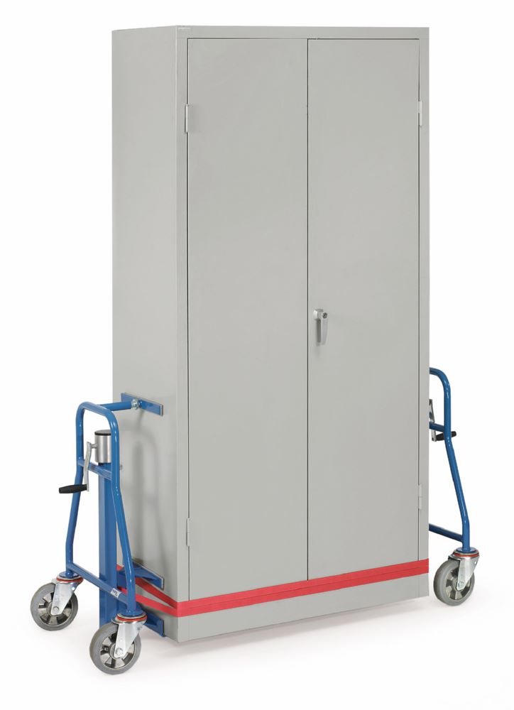 Produktbild Fetra Möbelhubroller 6980 bild 2