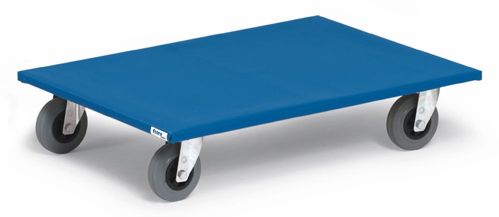 Produktbild Fetra Möbelroller 2358