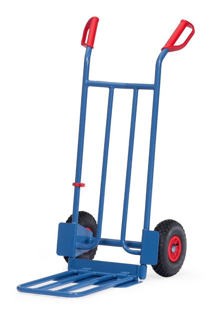 Produktbild Fetra Paketkarre K1116L bild 2