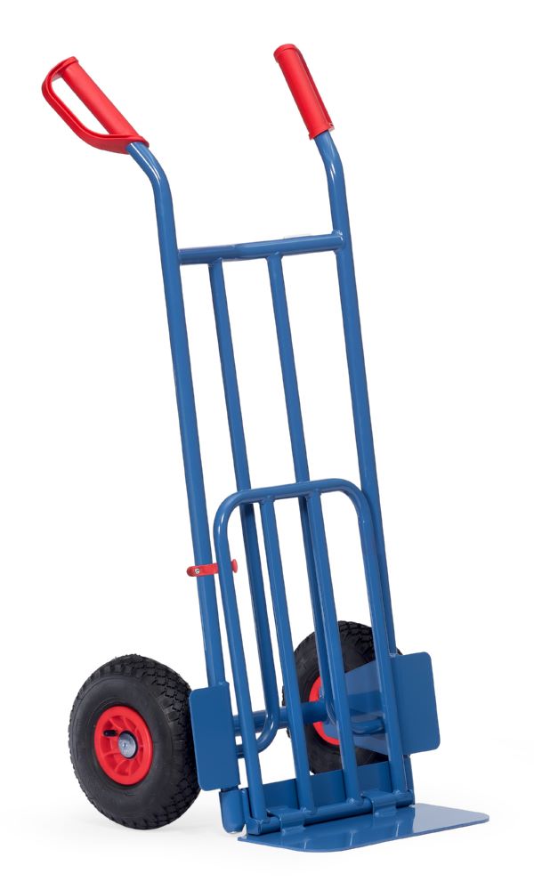 Produktbild Fetra Paketkarre K1116L