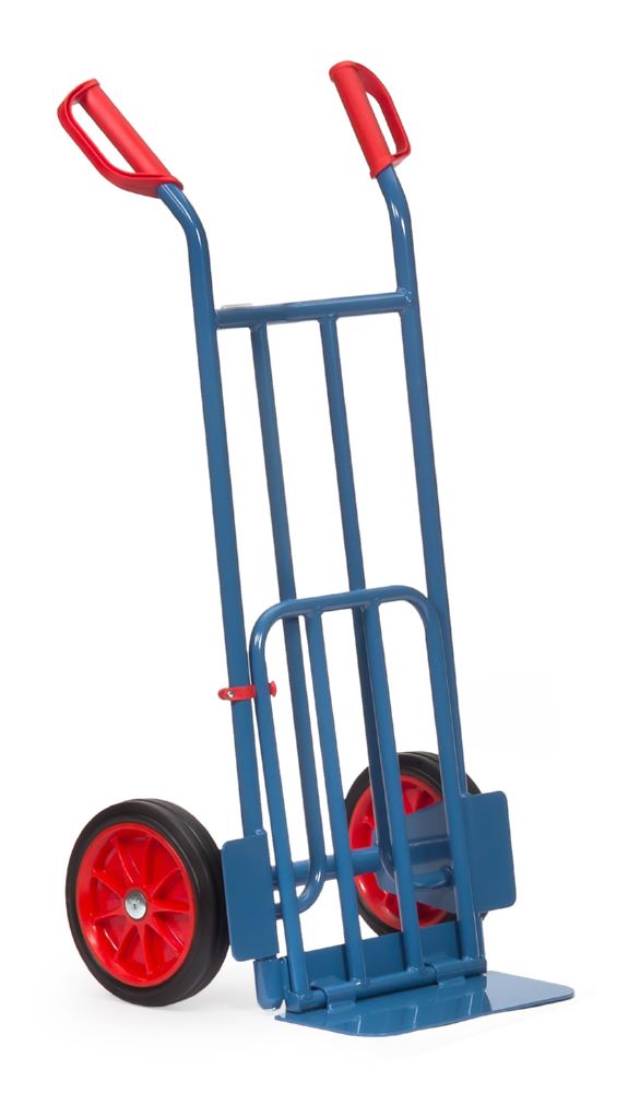 Produktbild Fetra Paketkarre K1116V