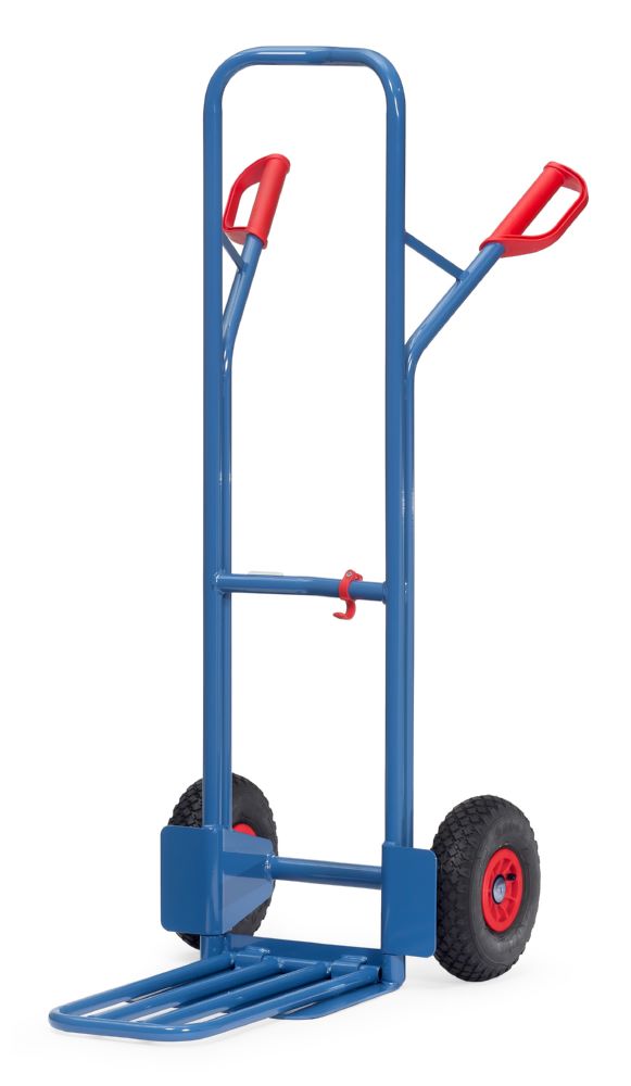 Produktbild Fetra Paketkarre K1326L bild 2