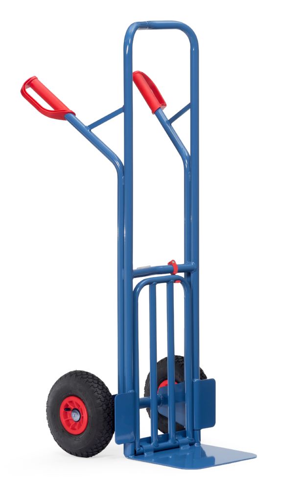 Produktbild Fetra Paketkarre K1326L