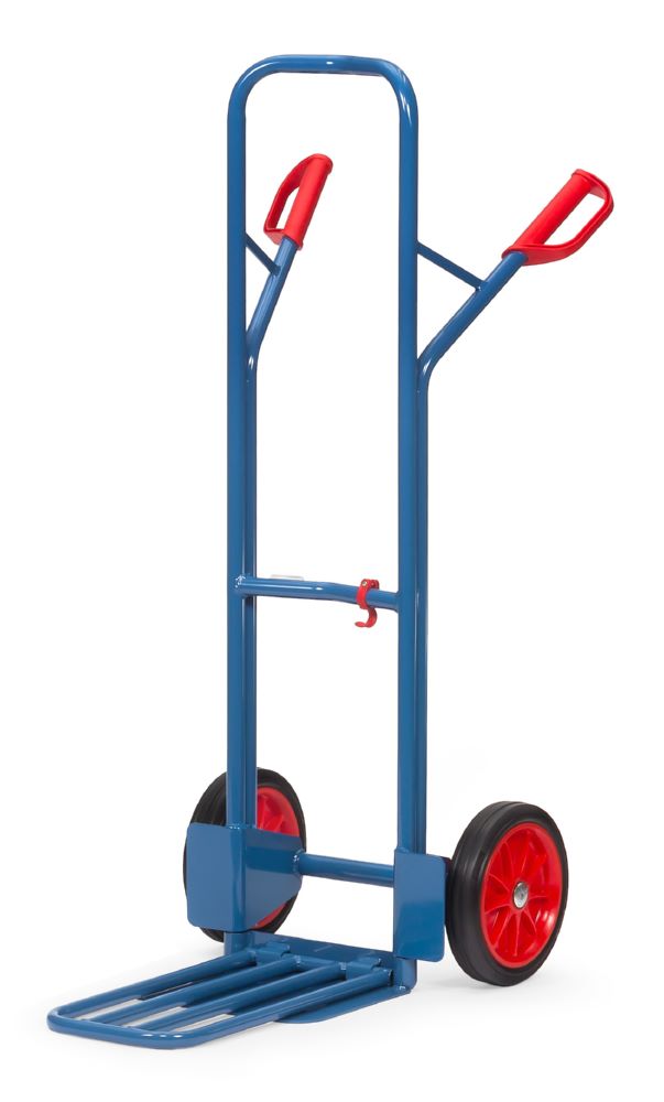 Produktbild Fetra Paketkarre K1326V bild 2