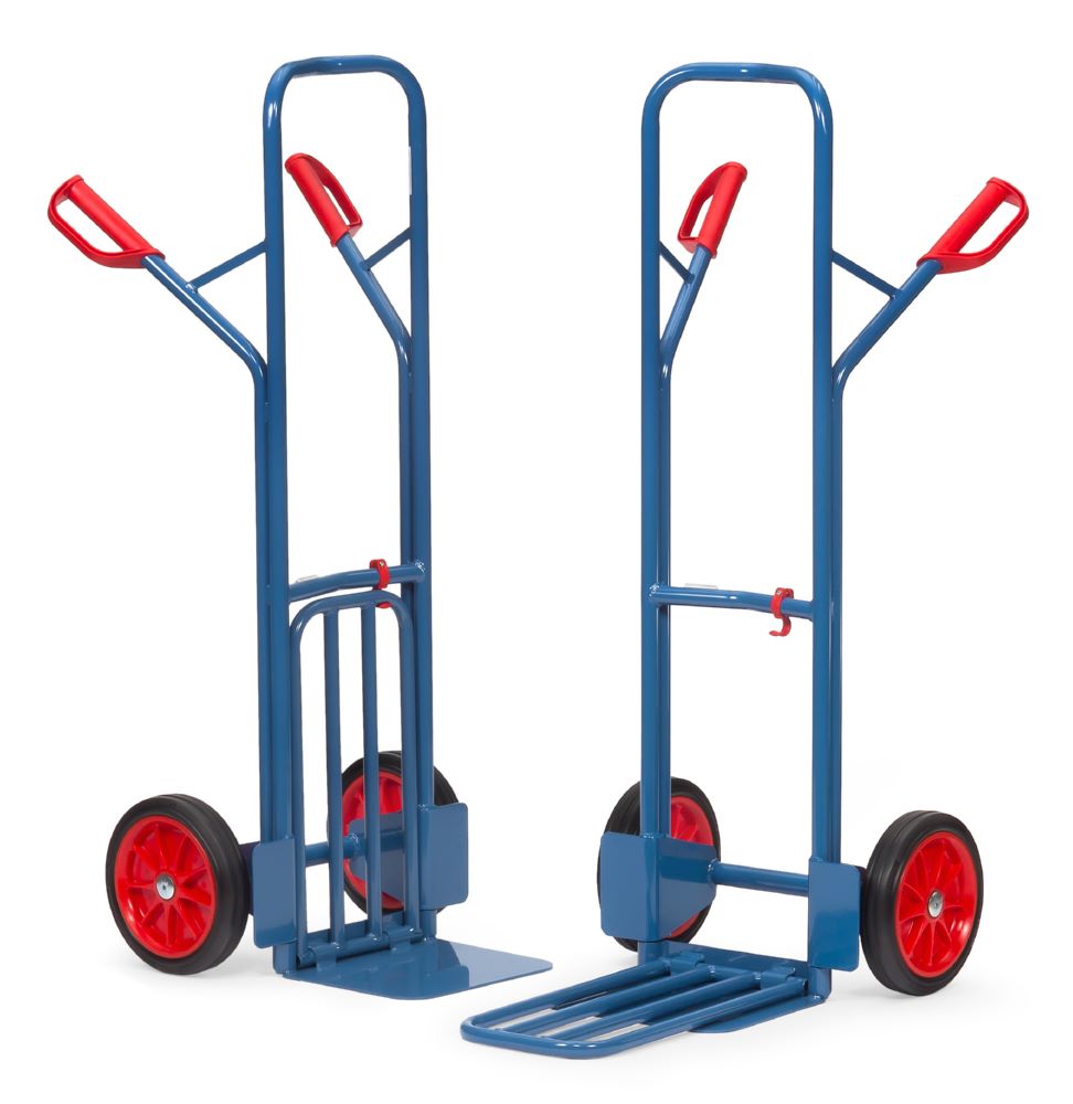 Produktbild Fetra Paketkarre K1326V bild 3