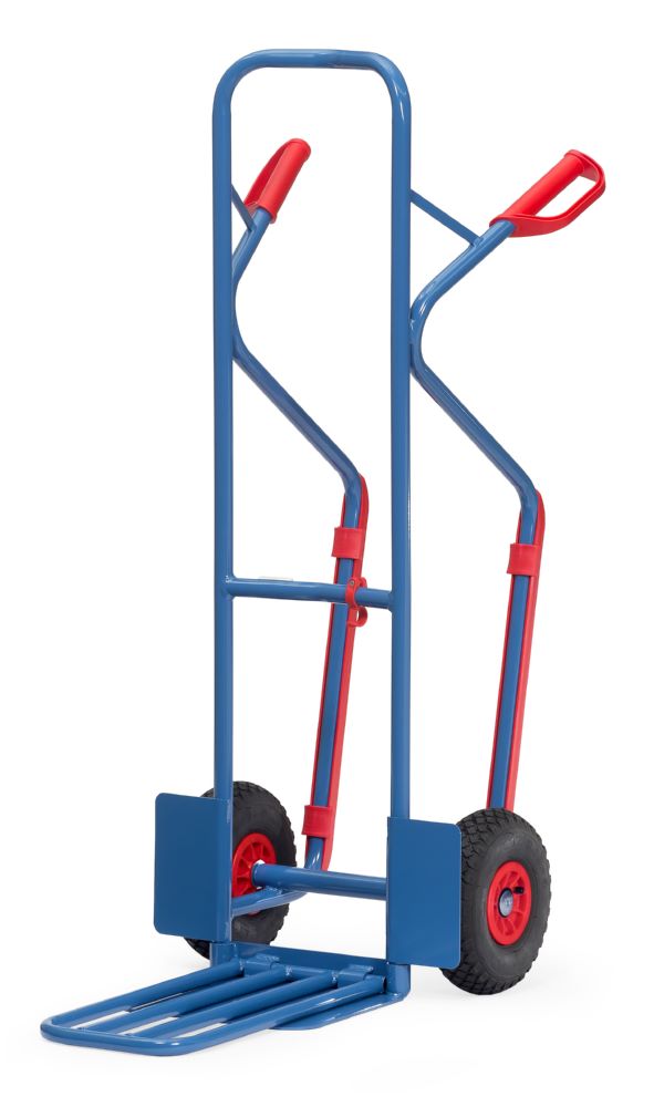 Produktbild Fetra Paketkarre K1331L bild 2