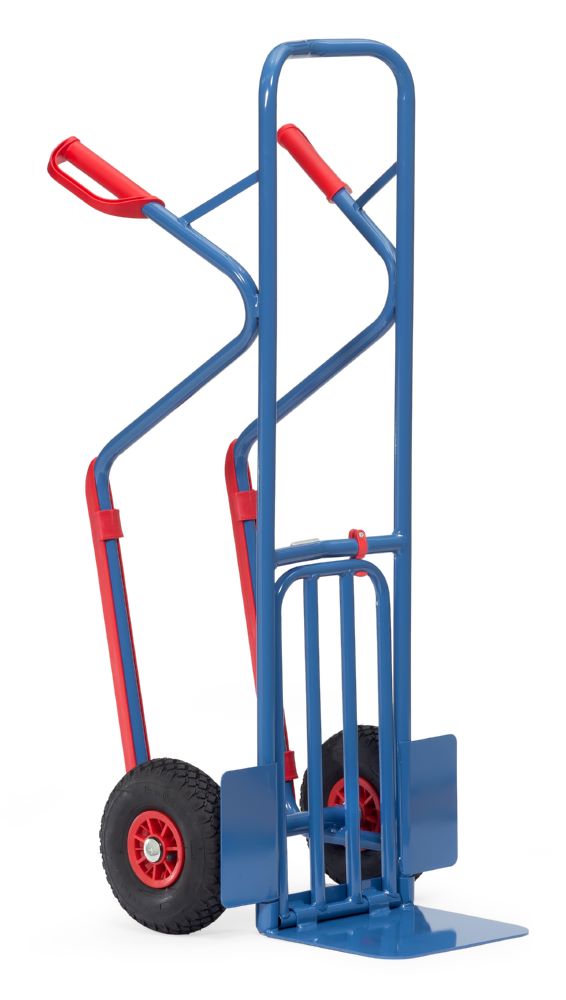 Produktbild Fetra Paketkarre K1331L bild 4