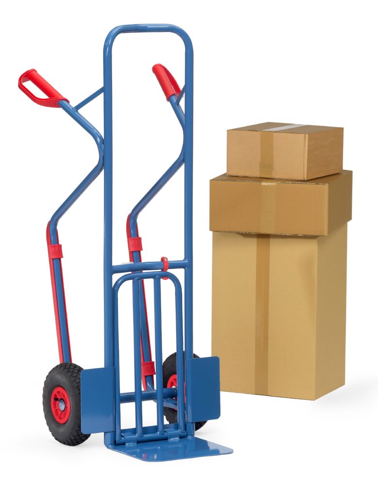 Produktbild Fetra Paketkarre K1331L