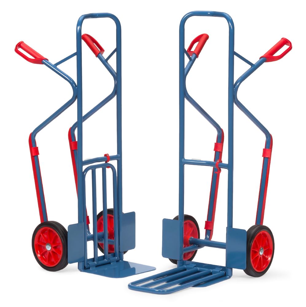 Produktbild Fetra Paketkarre K1331V bild 3