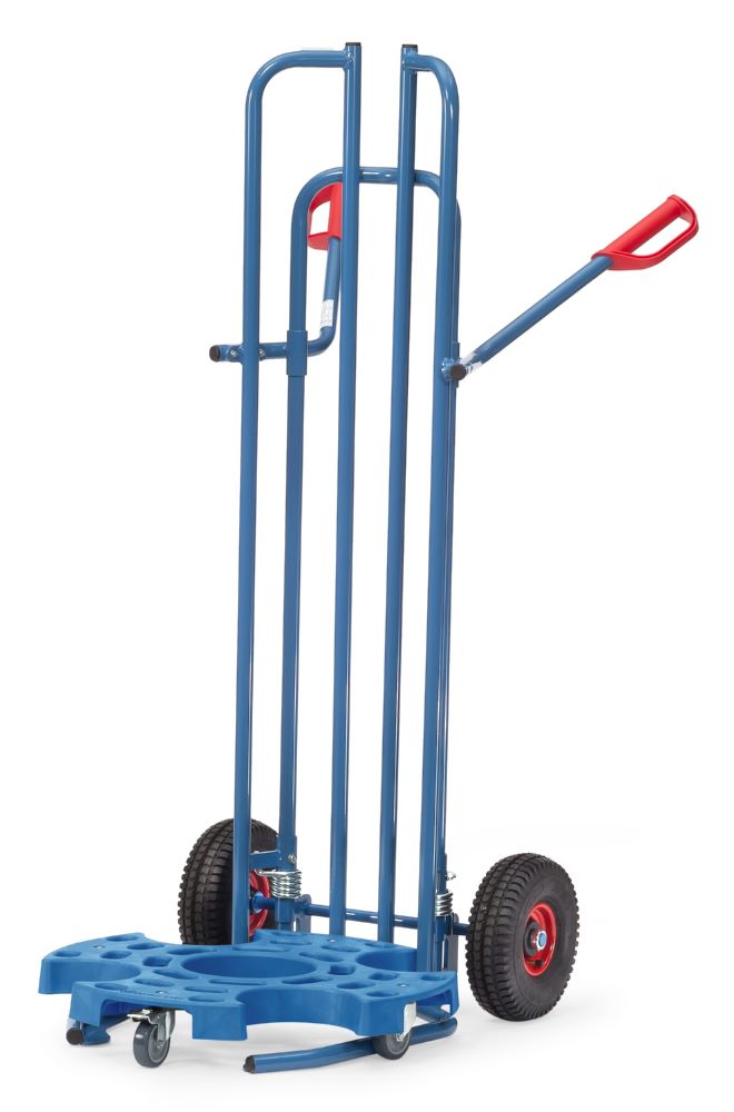 Produktbild Fetra Reifen Roller 4546 630 x 110 x 630 mm