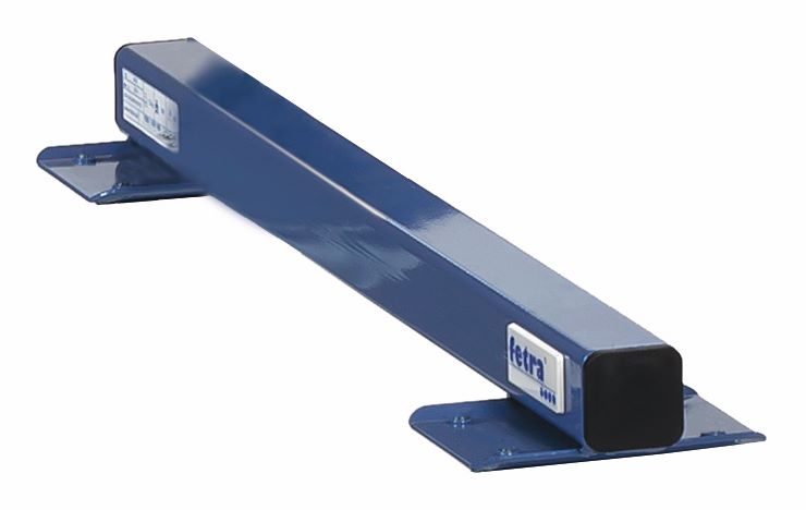 Produktbild Fetra Rollentraverse für Tragarmwagen ohne Rollen