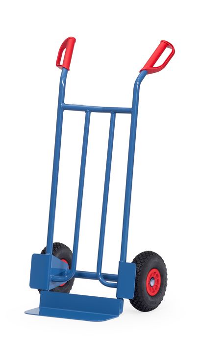 Produktbild FETRA Sackkarre B1115P Tragkraft 250 kg