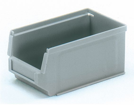 Produktbild Fetra Sichtlagerkasten 170/145 x 102 x 78 mm