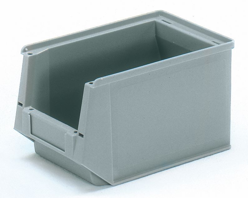 Produktbild Fetra Sichtlagerkasten 230/200 x 147 x 132 mm