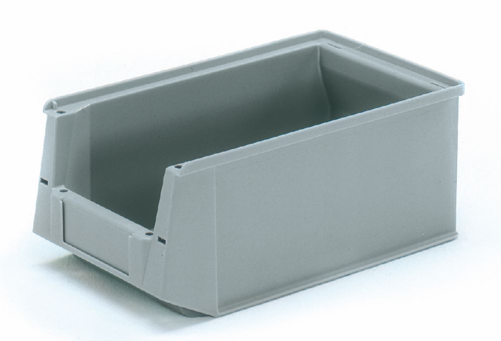 Produktbild Fetra Sichtlagerkasten 350/300 x 210 x 145 mm