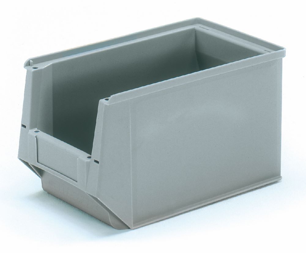 Produktbild Fetra Sichtlagerkasten 350/300 x 210 x 200 mm