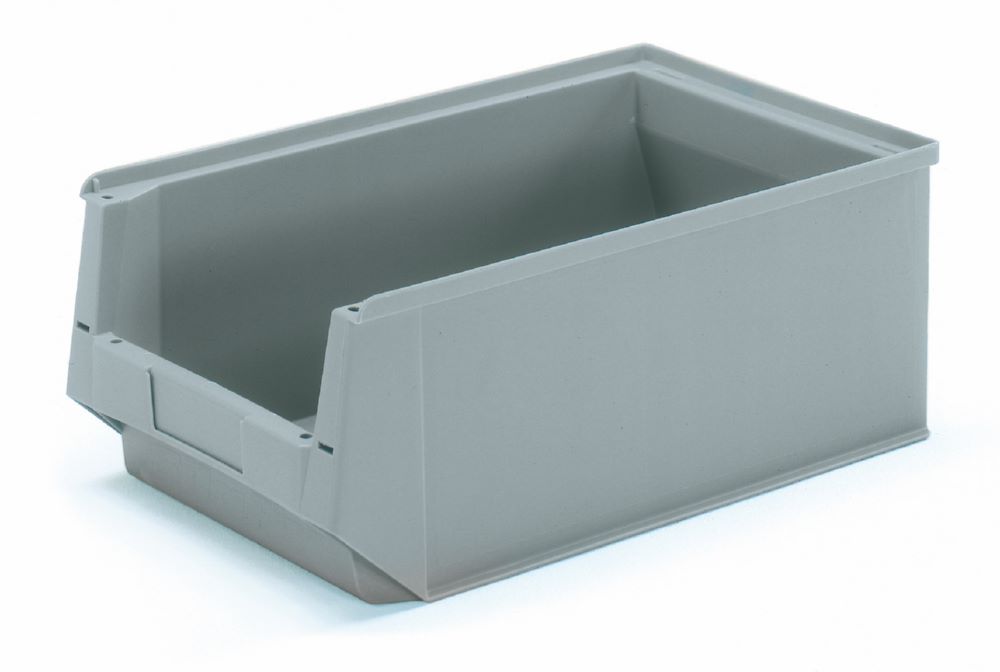 Produktbild Fetra Sichtlagerkasten 500/450 x 310 x 200 mm