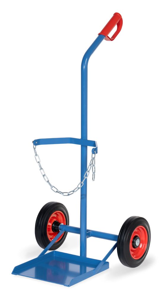 Produktbild Fetra Stahlflaschenkarre 51121