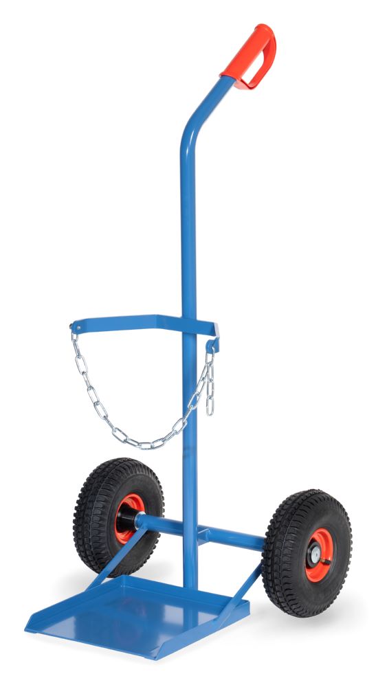 Produktbild Fetra Stahlflaschenkarre 51122