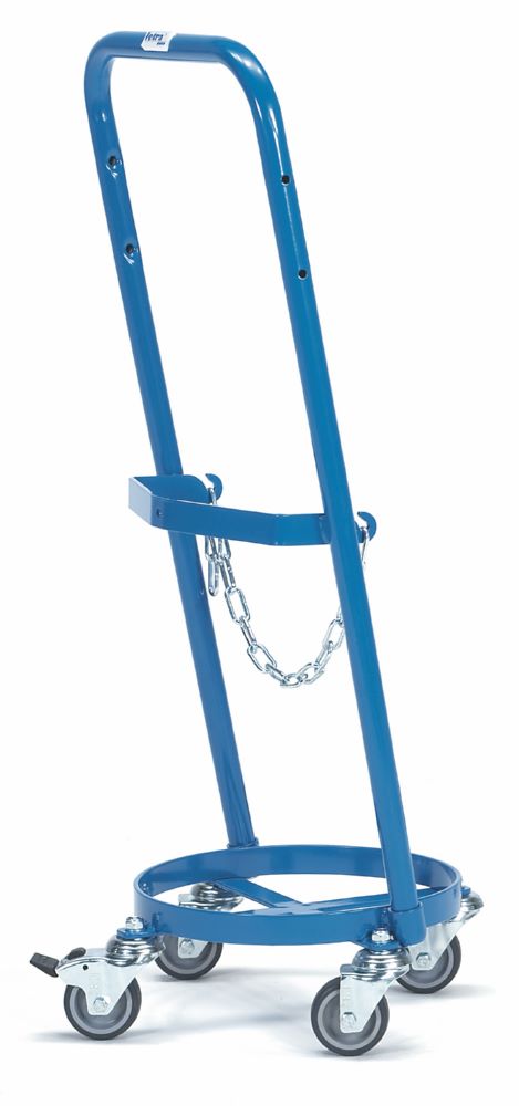 Produktbild Fetra Stahlflaschenroller 51160