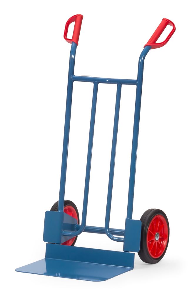 Produktbild Fetra Stahlrohrkarre B 1116 V