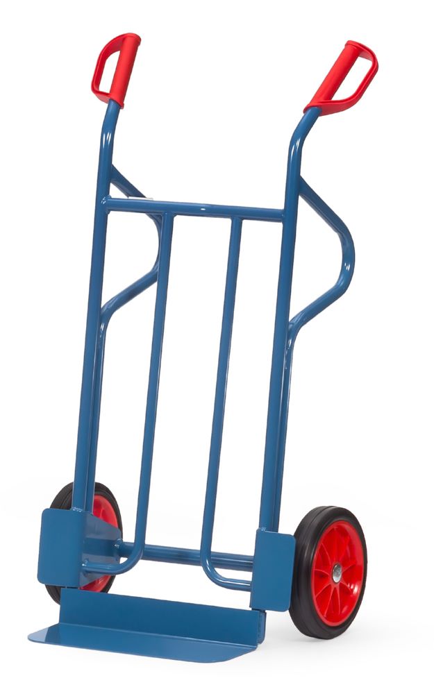 Produktbild Fetra Stahlrohrkarre B 1215 V