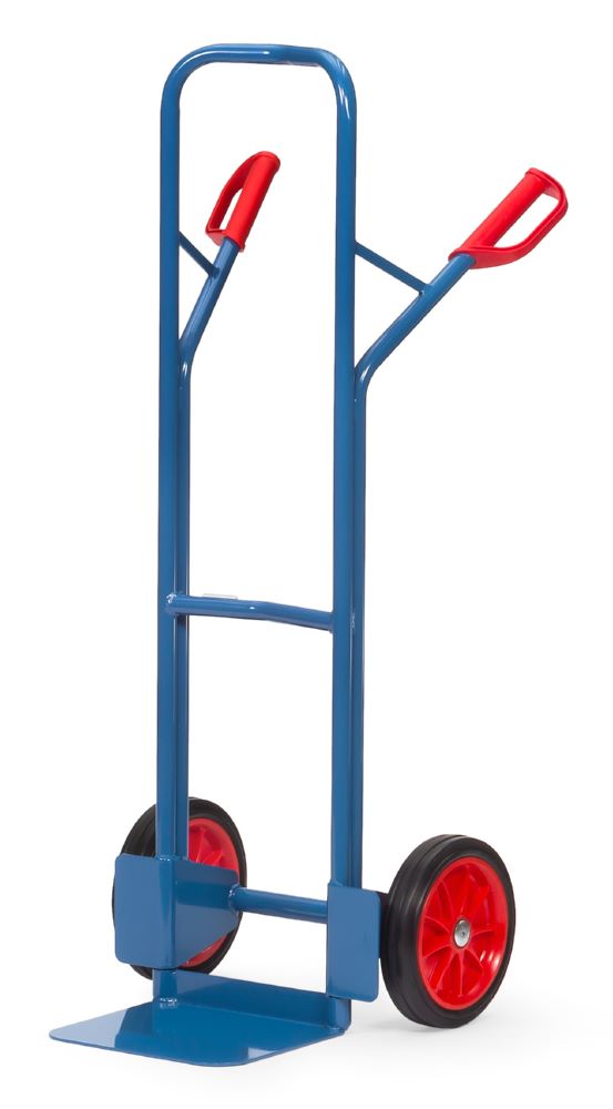 Produktbild Fetra Stahlrohrkarre B 1325 V Gesamthöhe 1300 mm