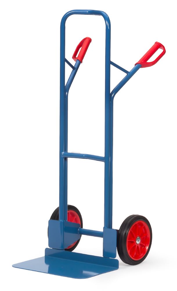 Produktbild Fetra Stahlrohrkarre B 1326 V