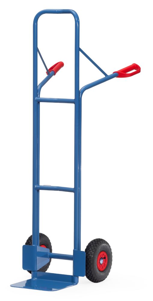 Produktbild Fetra Stahlrohrkarre B 1327 L