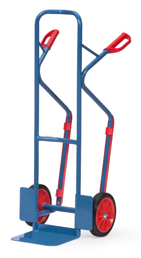 Produktbild Fetra Stahlrohrkarre B 1330 V Gesamttragkraft 300 kg