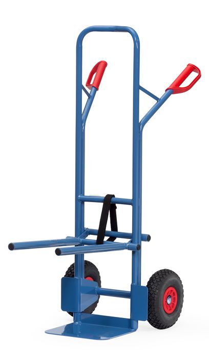 Produktbild FETRA Stuhlkarre B1335P Tragkraft 70 kg